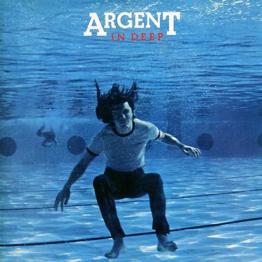 Argent -  In Deep